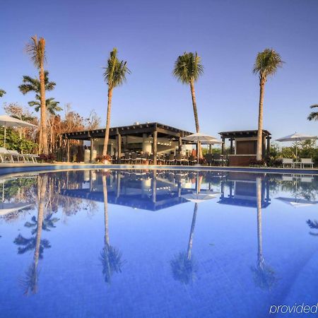 Ocean Breeze Boutique Riviera Maya 푸에르토 모렐로스 외부 사진