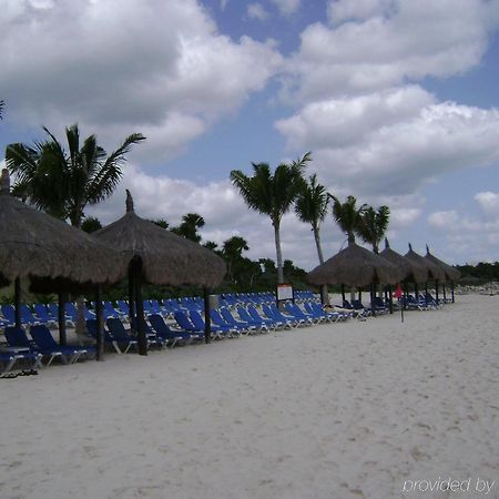 Ocean Breeze Boutique Riviera Maya 푸에르토 모렐로스 시설 사진