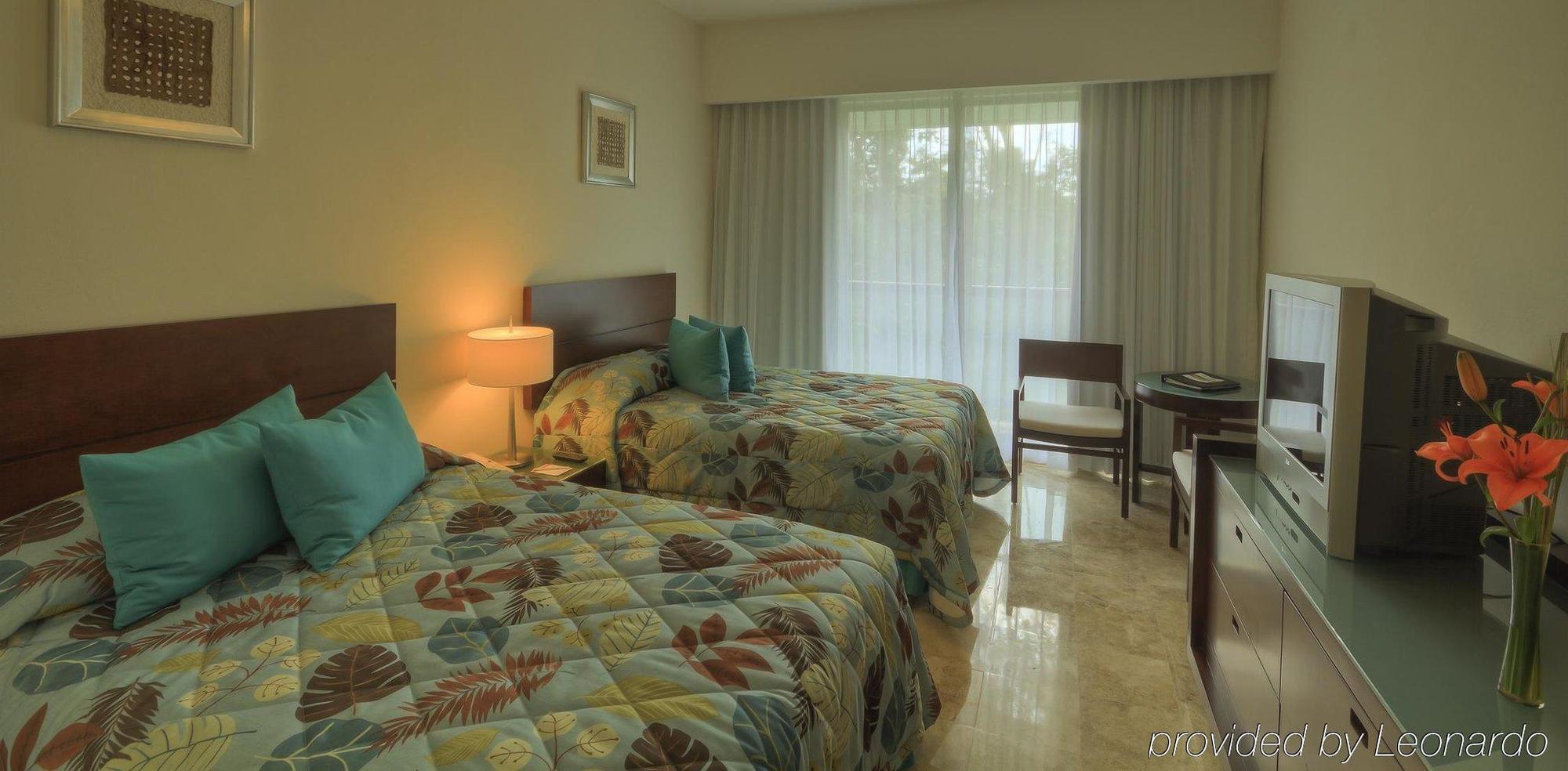Ocean Breeze Boutique Riviera Maya 푸에르토 모렐로스 객실 사진
