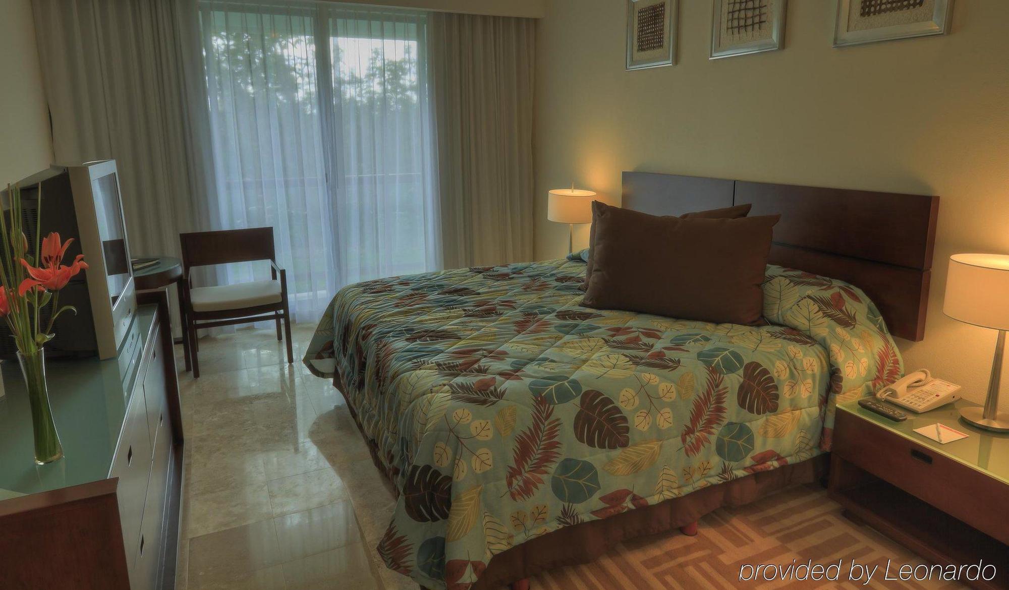 Ocean Breeze Boutique Riviera Maya 푸에르토 모렐로스 객실 사진