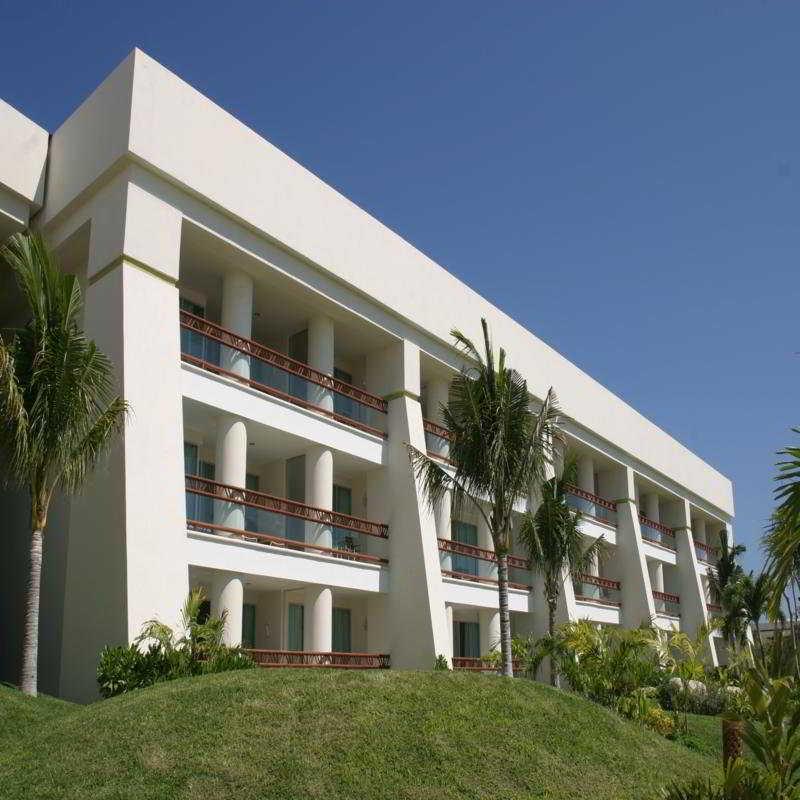 Ocean Breeze Boutique Riviera Maya 푸에르토 모렐로스 외부 사진