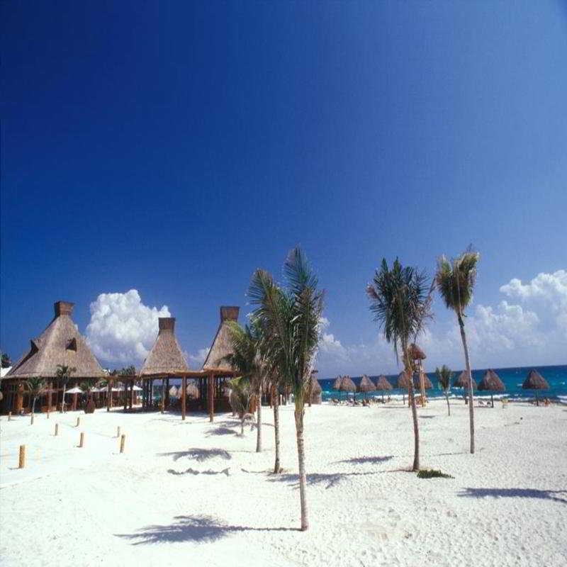 Ocean Breeze Boutique Riviera Maya 푸에르토 모렐로스 외부 사진