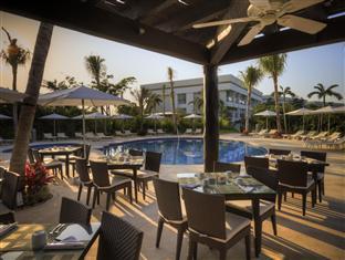 Ocean Breeze Boutique Riviera Maya 푸에르토 모렐로스 외부 사진