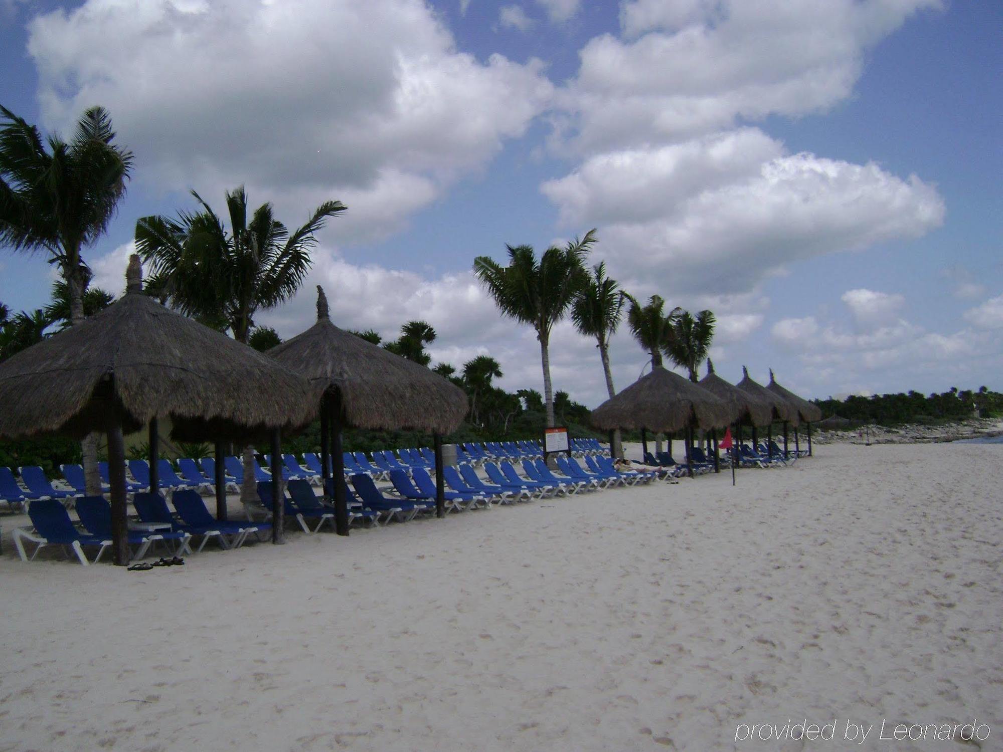 Ocean Breeze Boutique Riviera Maya 푸에르토 모렐로스 시설 사진