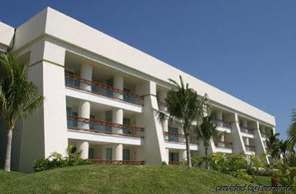 Ocean Breeze Boutique Riviera Maya 푸에르토 모렐로스 외부 사진