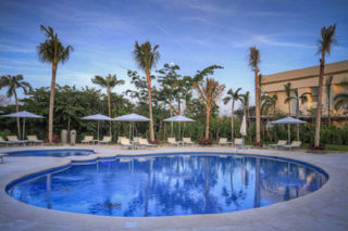 Ocean Breeze Boutique Riviera Maya 푸에르토 모렐로스 외부 사진
