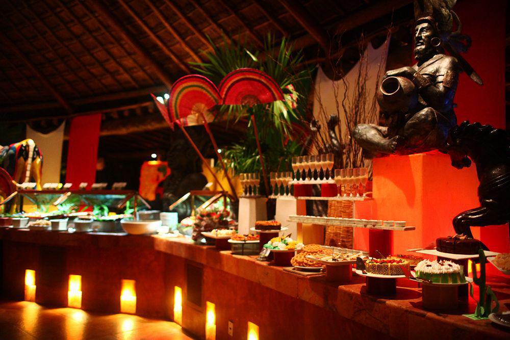 Ocean Breeze Boutique Riviera Maya 푸에르토 모렐로스 외부 사진